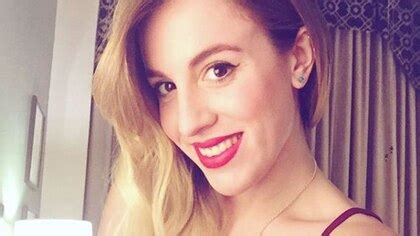 Divina El Destape Hot De Laura Esquivel En Colaless Cada Uno Con Su Cuerpo Infobae