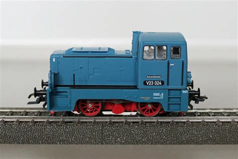 V23 024 - Rundum Modellbahnservice
