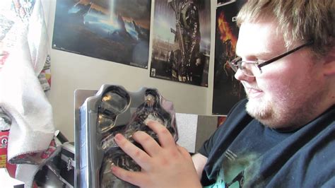 A Special Hot Toys Unboxing YouTube