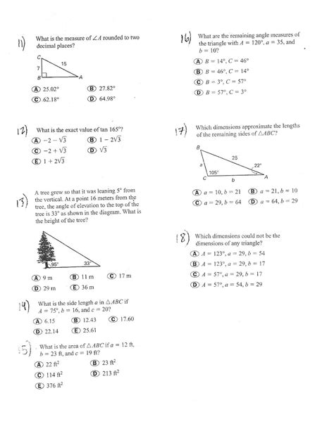 Mr Suominen S Math Homepage College Mathematics