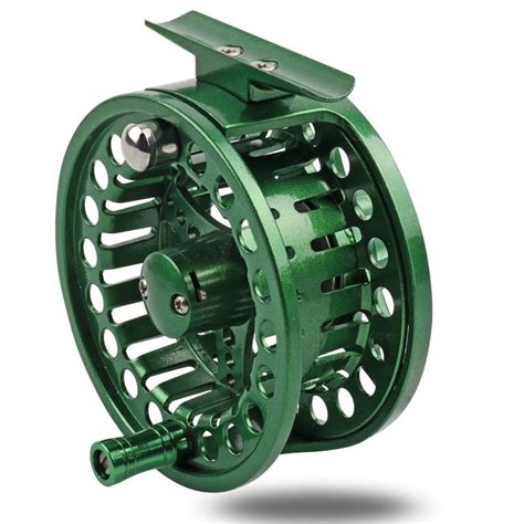 Buy Full Sealed Drag Large Arbor Fly Fishing Reel Saltwater Cnc