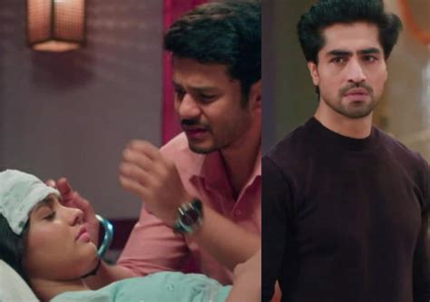 Yeh Rishta Kya Kehlata Hai Upcoming Twist Aksharas Health