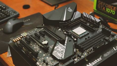 AMD Ryzen 5 2600X Processor Review