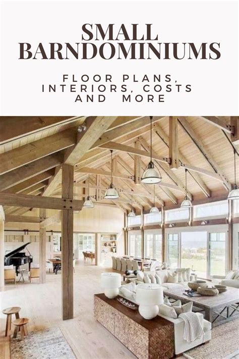 Pole barn house plans – Artofit