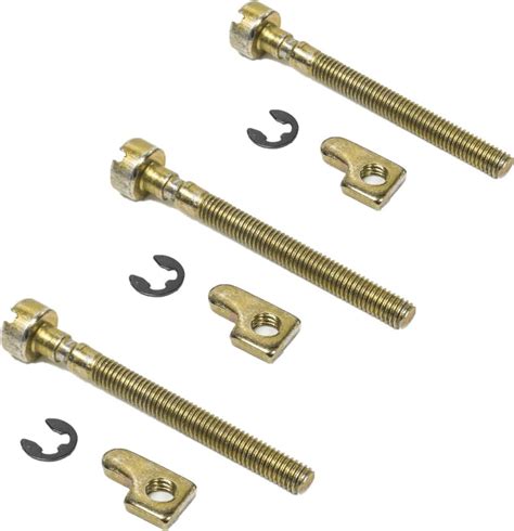 Amazon Notos Chain Tensioner Adjuster Screw Kit For Poulan