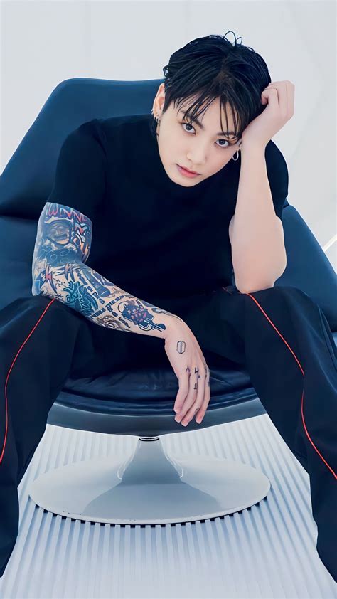 Jungkook D Concept Photo D