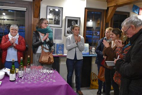 Portraits D Habitants Mairie De Rives En Seine