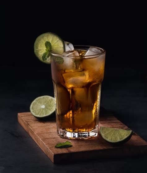 World Rum Day Dark Rum Cocktails To Try