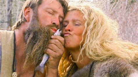 Watch Naked And Afraid XL Frozen Thin Air Fat Chance S E DIRECTV