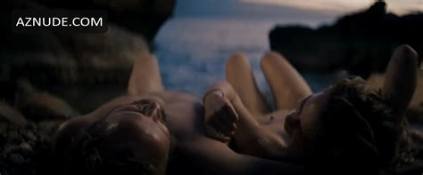 DAS SCHONSTE PAAR NUDE SCENES AZNude