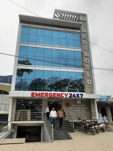 List Of Top Hospital In Darbhanga My Hospital Now