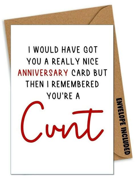 One Year Anniversary Cards For Boyfriend