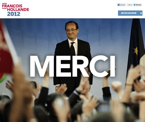 Francois Hollande Biography and Photos – New! | Who2