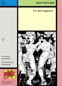 Artist John Howard E Hentai Galleries