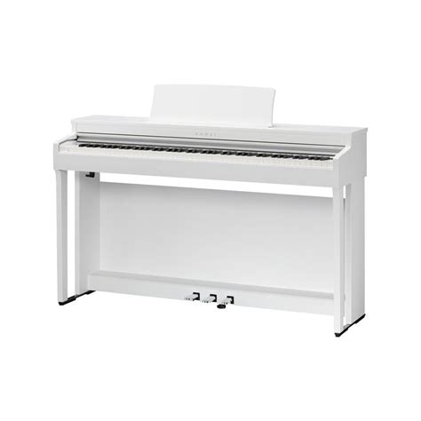 Kawai Cn W Blanco Piano Digital Multison