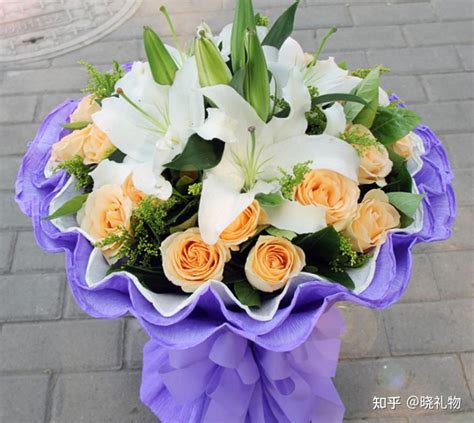 母亲节送什么礼物母亲节妈妈生日送什么鲜花给妈妈母亲节生日鲜花推荐 知乎