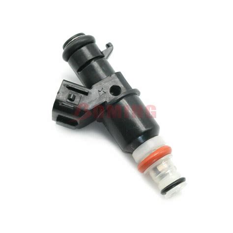 Set Of New Fuel Injectors Ppa A For Honda Civic Crv Cr