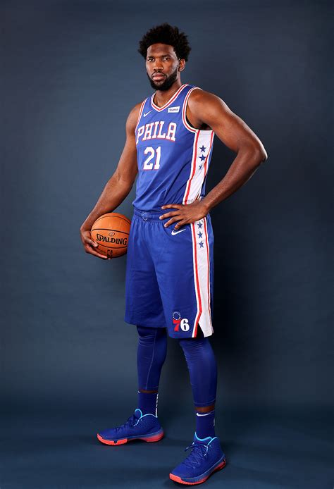 76ers Unveil New 2019 20 City Edition Uniforms