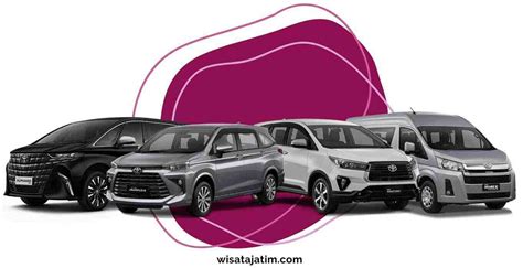 Sewa Mobil Kediri Bulanan Lepas Kunci Tahunan Terbaik 2024