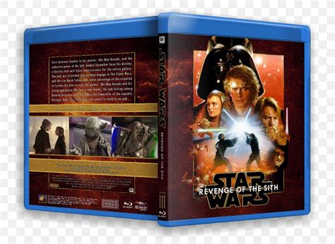 Blu-ray Disc Star Wars Prequel Trilogy Star Wars Prequel Trilogy DVD ...