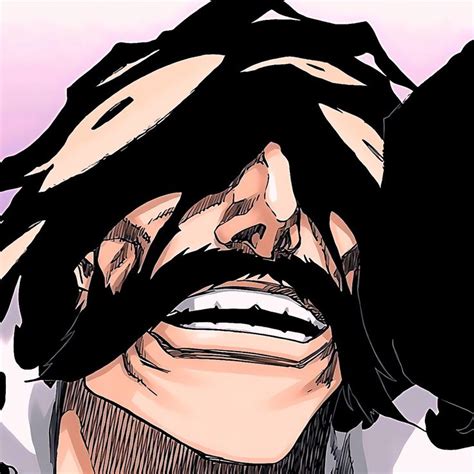 Yhwach Icon в 2022 г Блич Аниме Рисунки