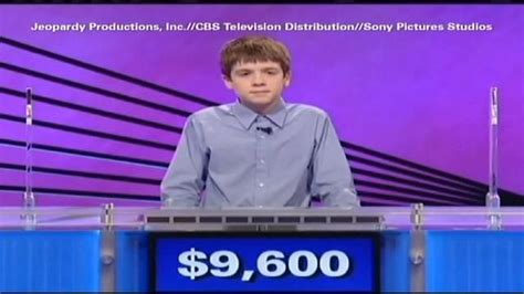 Connecticut boy: I was cheated over 'Jeopardy!' spelling | Cheating ...