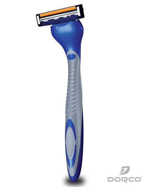 Dorco Mens Razor Review : Compare Pace Razors with Gillette Fusion and ...