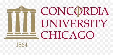 Concordia University Chicago Us - Concordia Chicago Logo, HD Png ...