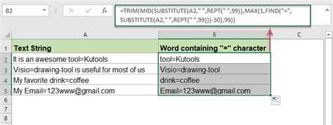 How To Extract A Specific Value From A Cell In Excel Printable Online