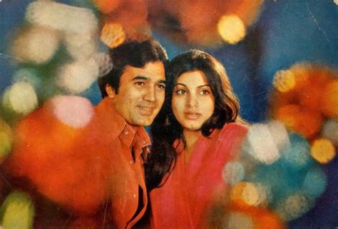 Married Rajesh Khanna Started Living In With Tina Munim Know Inside