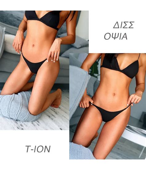 Oem Back Low Waist Sexy Bikini Thongs For Women Seamless Panties