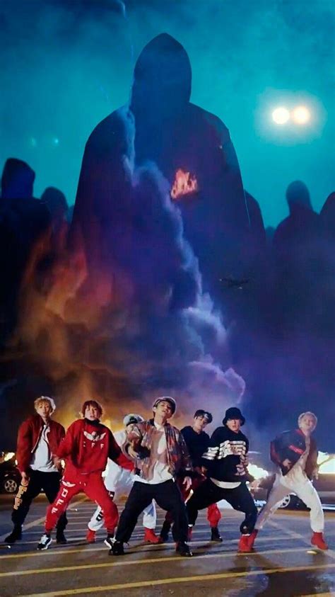 BTS Mic Drop Wallpapers Top Free BTS Mic Drop Backgrounds