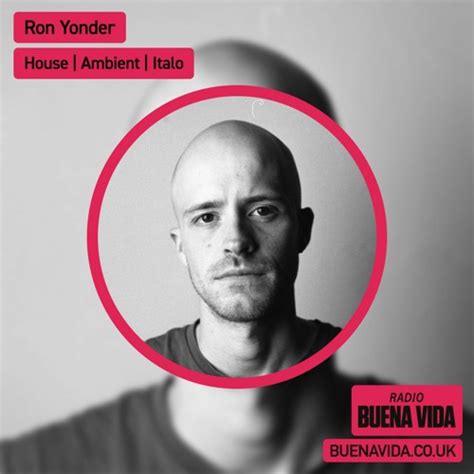 Stream Ron Yonder Radio Buena Vida By Radio Buena Vida