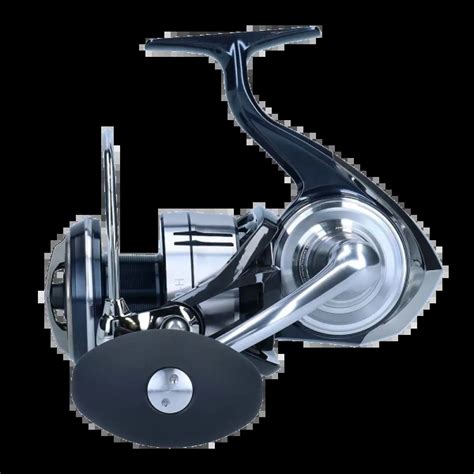 Sea Fishing Tackle Webshop Daiwa 21 Certate SW 10000 H