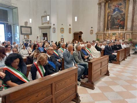 Celebrazioni In Onore Di San Sebastiano Martire Santo Patrono Di