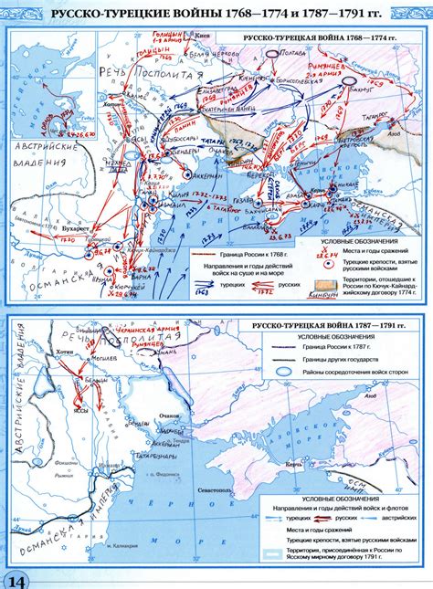 Русско турецкая война 1877 1878 контурная карта 9 класс обведите ...