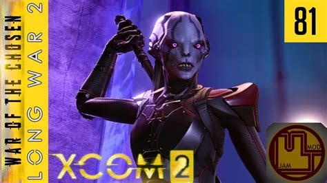 Chosen Assassin Stronghold Ep Xcom Long War Of The Chosen Mod