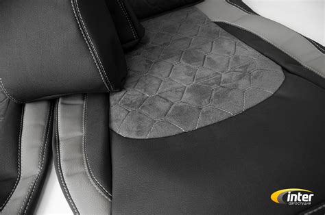Каркасные чехлы из экокожи Фиат для Ford Kuga (2gn) — AS-INTER на DRIVE2
