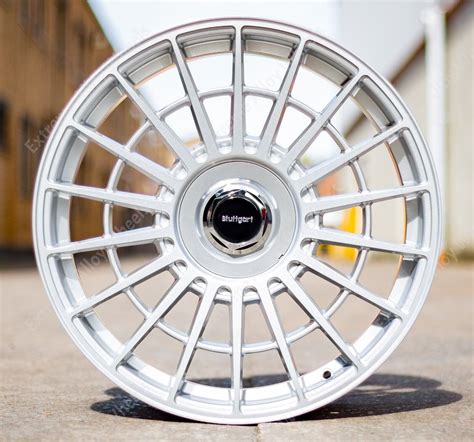 19 S SF10 Alloy Wheels Fits Skoda Karoq Kodiaq Octavia Superb 5x112 EBay