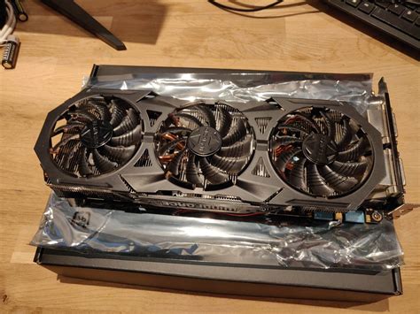 HardwareOnline dk Køb salg S Geforce gtx 970 4gb