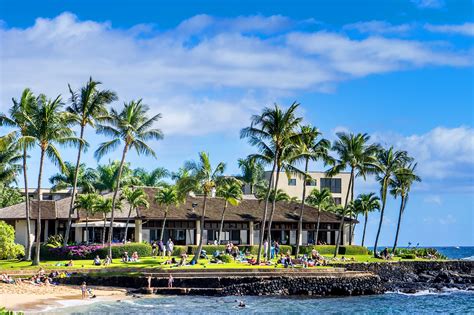 10 Best Restaurants In Kauai Where To Eat In Kauai And What To Try