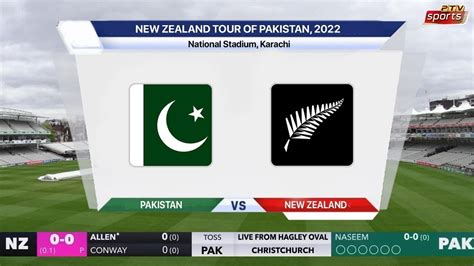 🔴 Live Pak Vs Nz Live 2nd Odi Pakistan Vs New Zealand Live