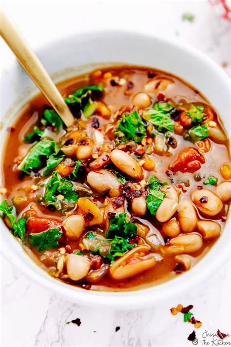 30 Slow Cooker Soup Recipes to Keep You Warm All Winter Long