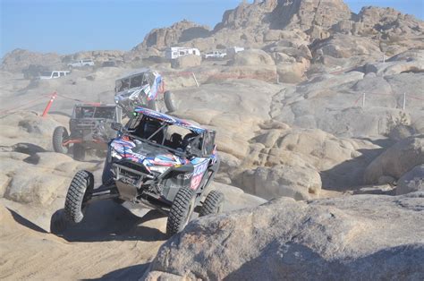 Ultra Announces King Of The Hammers Dates Utv Action Magazine