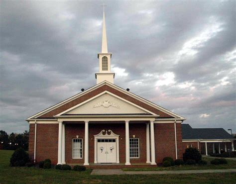 Blue Ridge Baptist Church Cemetery In Greer South Carolina Find A