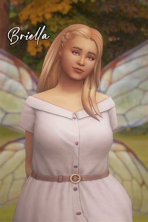 Sulah Nooboo Definitely Wanna Request A Cute Blonde Fairy Girl