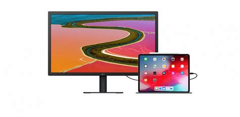 Возвращение LG UltraFine 4K Display: под старым именем в магазине Apple ...