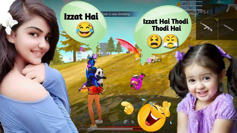 Funny Girl Commentary With Funny Gameplay😂 🤣😂 Hindivoiceover