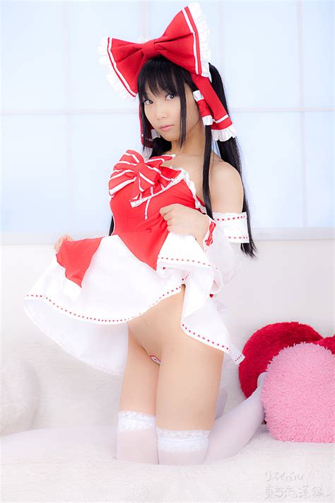 AsiaUncensored Japan Sex Cosplay Revival コスプレリバイバル Pics 10