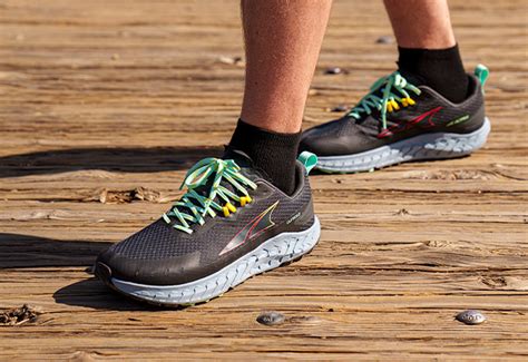 Altra Running - Nederland | Officiële Site